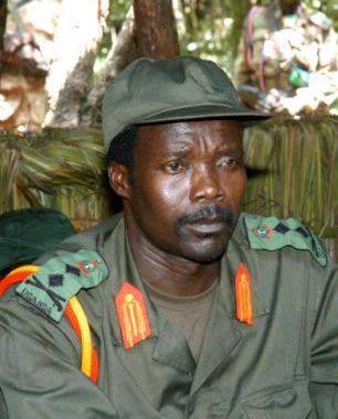 Elephant Advocacy League - Joseph Kony poaching elephants