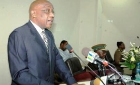 Elephant Advocacy League - Tanzania Minister for Tourism - Daily News