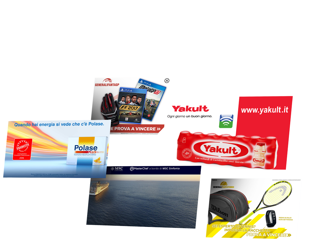 Web Banner